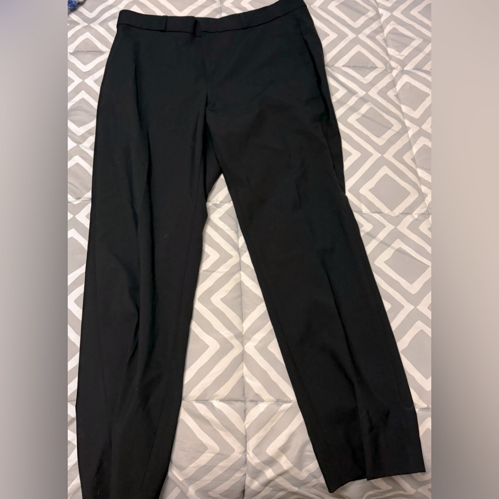 NWT Banana Republic work pants